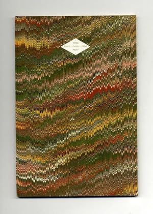 Types / Paper / Print