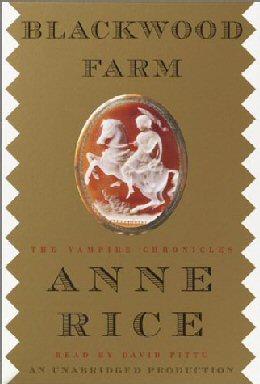 Blackwood Farm - 1st Edition/1st Printing