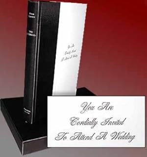 The Husband - Signed Numbered Edition