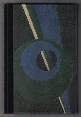 The Book Of Counted Sorrows - Signed Numbered Edition