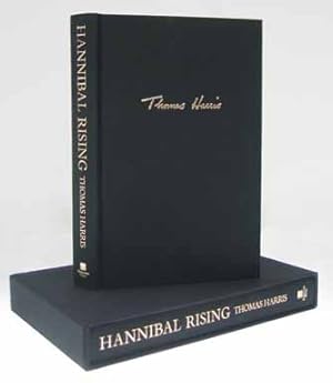 Hannibal Rising - Signed Limited Edition
