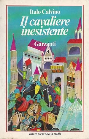 italo calvino il cavaliere inesistente pdf italo calvino il cavaliere inesistente pdf