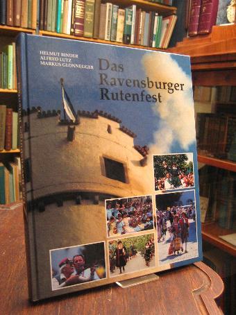 Das Ravensburger Rutenfest