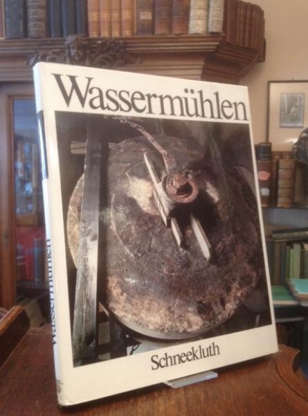 Wassermühlen