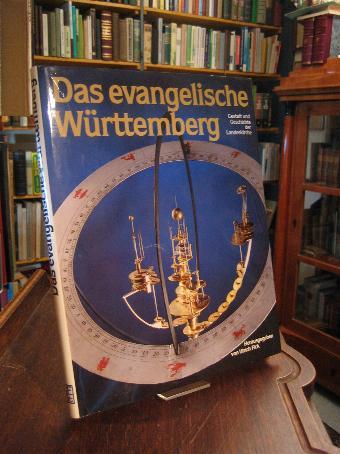Das evangelische Württemberg