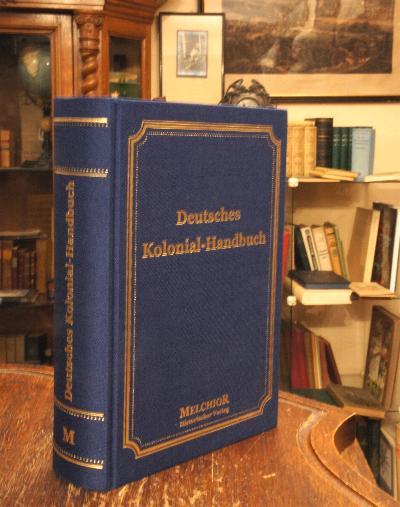 Deutsches Kolonial-Handbuch