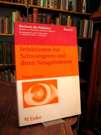 Infektionen bei Schwangeren und ihren Neugeborenen