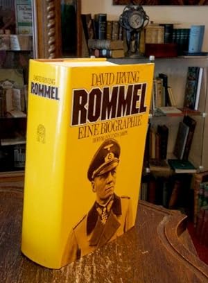 Rommel : Eine Biographie. Aus dem Englischen von Richard Giese.