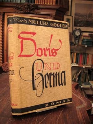 Doris und Herma : Roman.