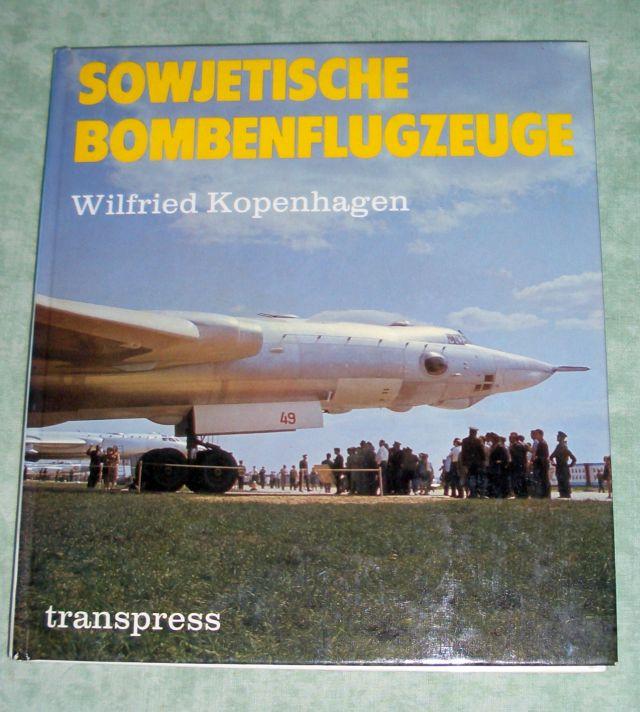 Sowjetische Bombenflugzeuge (German Edition)