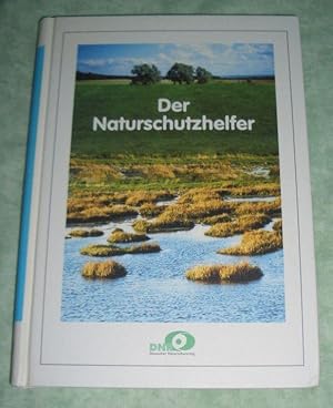 Der Naturschutzhelfer.