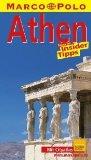 Athen : Reisen mit Insider-Tipps ; [mit Cityatlas]. : Marco Polo.