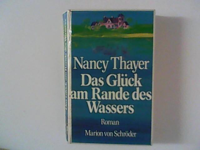 Das Glück am Rande des Wassers : Roman. Dt. von Gesine Strempel