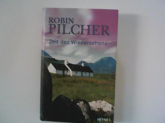 Zeit des Wiedersehens : Roman. Aus dem Engl. von Werner Löcher-Lawrence