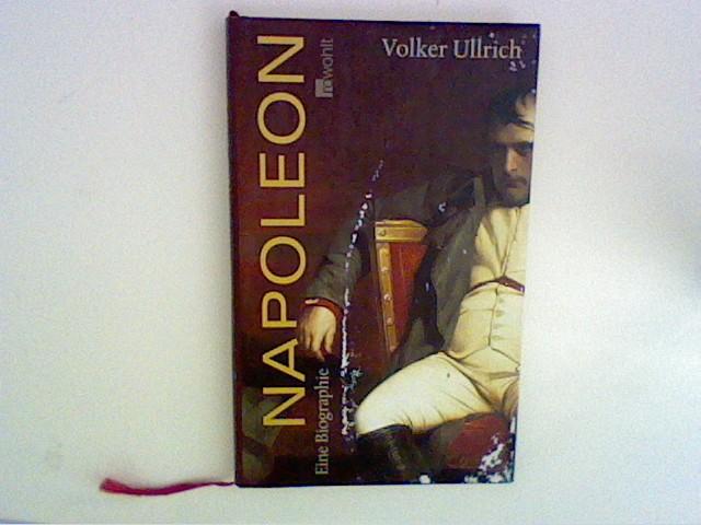 Napoleon: Eine Biographie