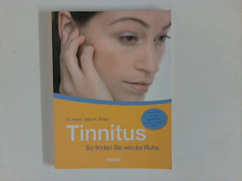 Tinnitus - So finden Sie wieder Ruhe