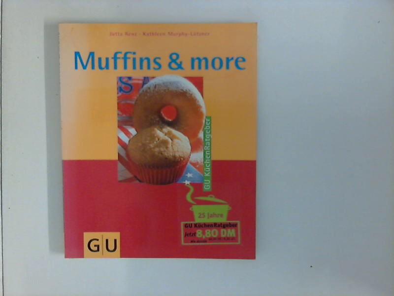 Muffins & More