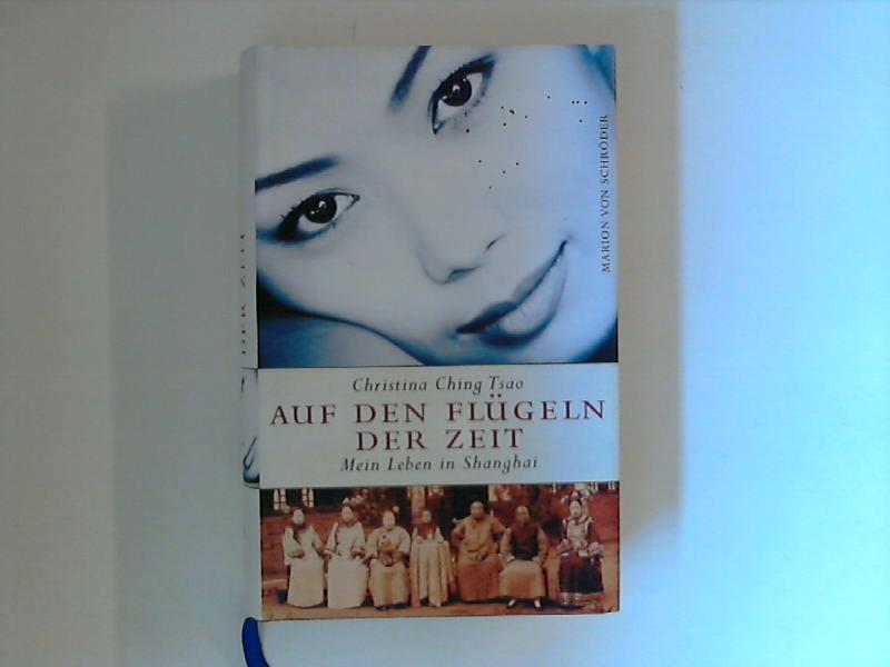 ching tsao - auf den fluegeln der - ZVAB