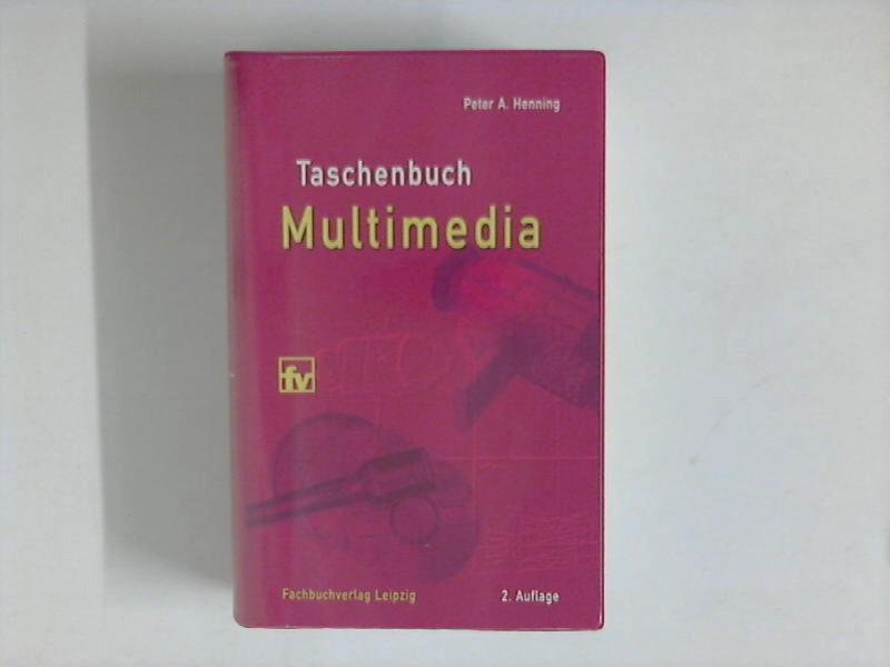 Taschenbuch Multimedia