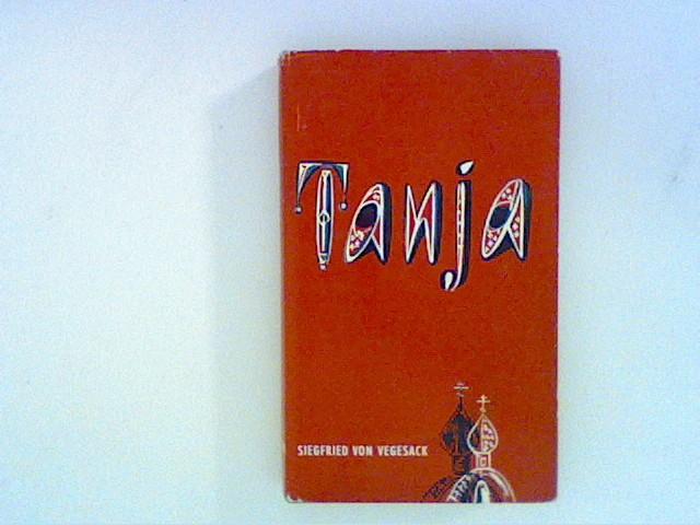 Tanja. Eine Erzählung aus dem Kaukasus.