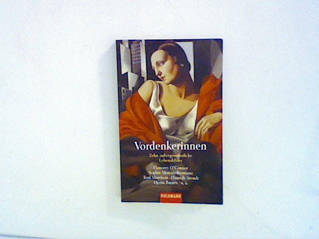 Vordenkerinnen - Bollmann, Stefan und Christiane Naumann
