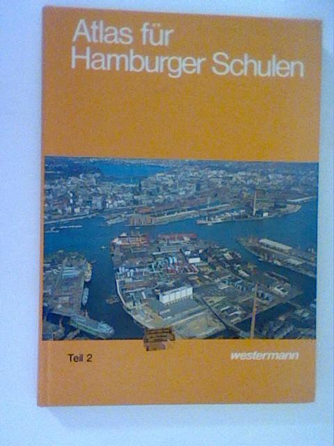 atlas fuer hamburger schulen - ZVAB