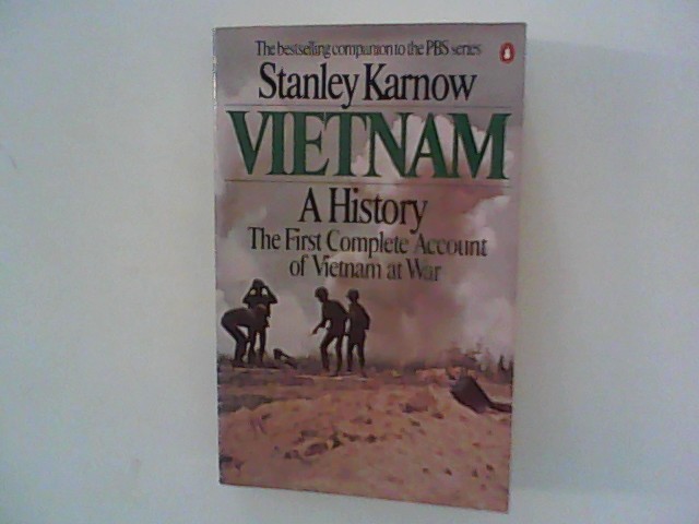 Vietnam: A History, Revised and Updated Edition