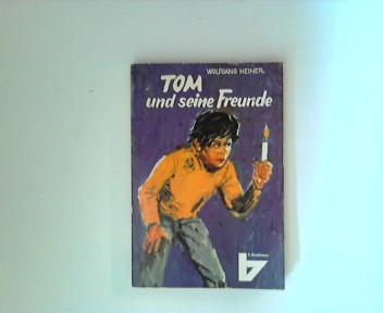 Tom und seine Freunde - bk1009