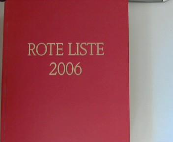 Rote Liste 2006