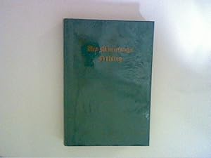 Des Minnesangs Frühling - Nach Karl Lachmann, Moriz Haupt und Friedrich Voft