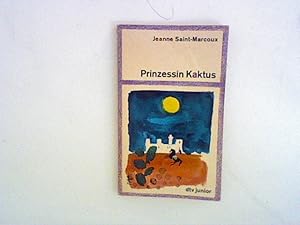 Prinzessin Kaktus