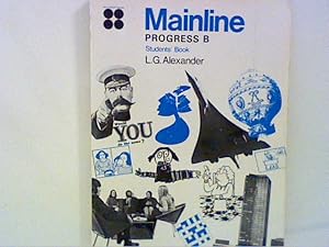 Main-line: Progress B - Student's Book