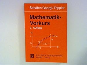 Mathematik-Vorkurs