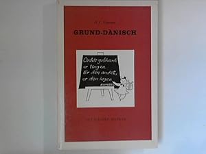 Grund-Dänisch. von H. C. Einersen