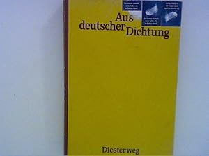 Aus deutscher Dichtung