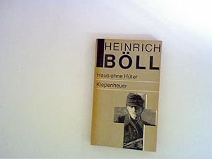 9783378003835 Heinrich Boll Haus Ohne Huter Zvab 3378003839