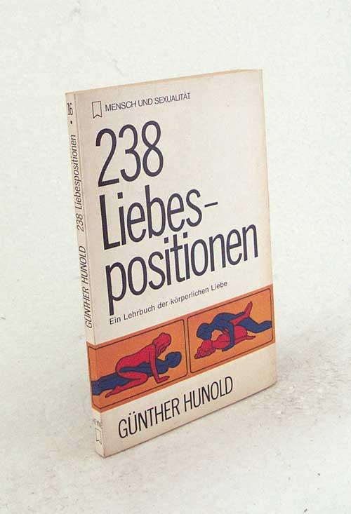 Liebespositionen Liebespositionen