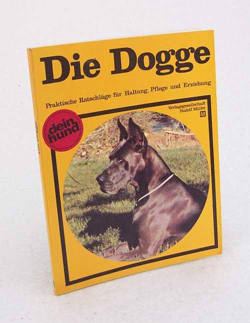 Die Dogge