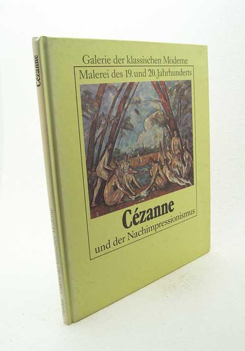 Cezanne und der Nachimpressionismus