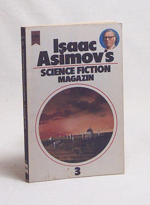 Isaac Asimov's Science Fiction Magazin III.