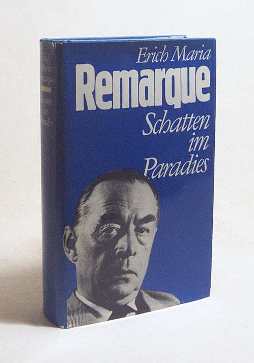 erich maria remarque books erich maria remarque books