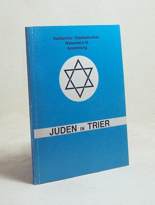 Juden in Trier