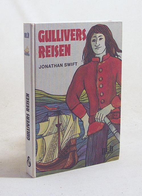 Gullivers Reisen.