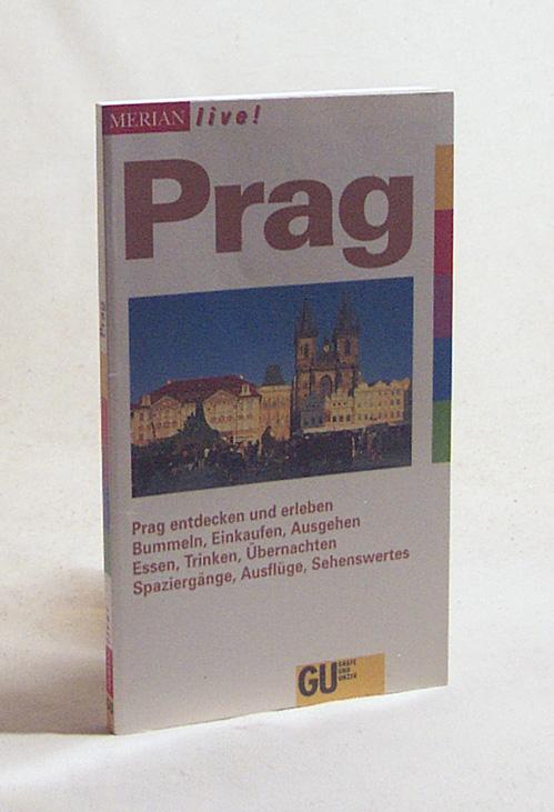 Prag. Merian live