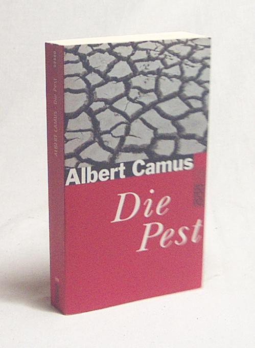 the pest camus the pest camus