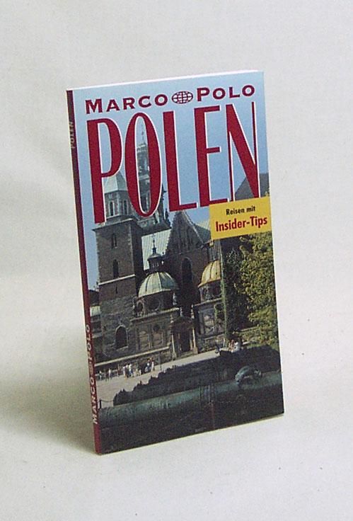 Polen. Marco Polo Reiseführer. Reisen mit Insider- Tips