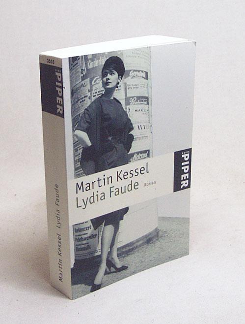 Lydia Faude: Roman