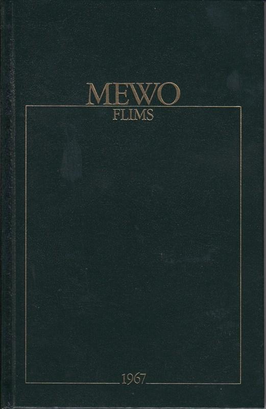 Meditationswoche 1967 in Flims (MeWo Flims)