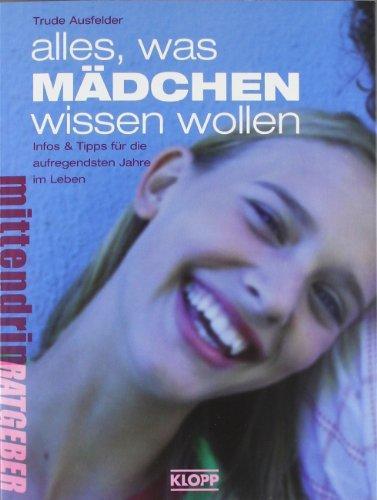 Tipps für die Datierung eines großen Mädchens