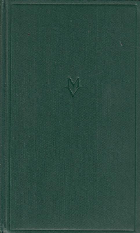 Aufzeichnungen eines Jägers Ivan Turgenev Manesse Bibliothek der Weltliteratur,